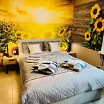 Appartement Slonecznikowa Polana Duszniki Zdrój