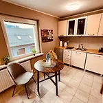Appartement Slonecznikowa Polana *