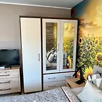 Appartement Slonecznikowa Polana *