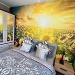 Appartement Slonecznikowa Polana *