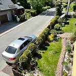 Slonecznikowa Polana * Duszniki Zdrój