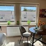 Appartement Slonecznikowa Polana *