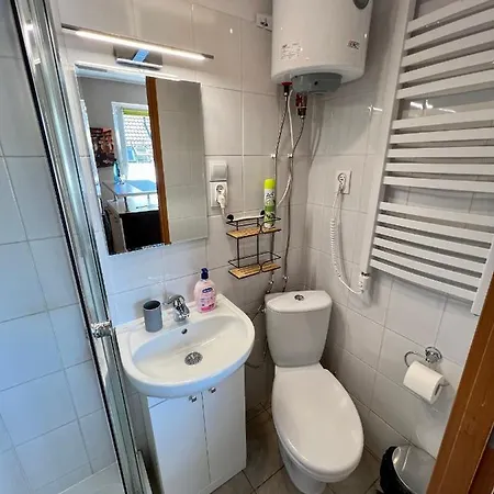 Slonecznikowa Polana Apartmán