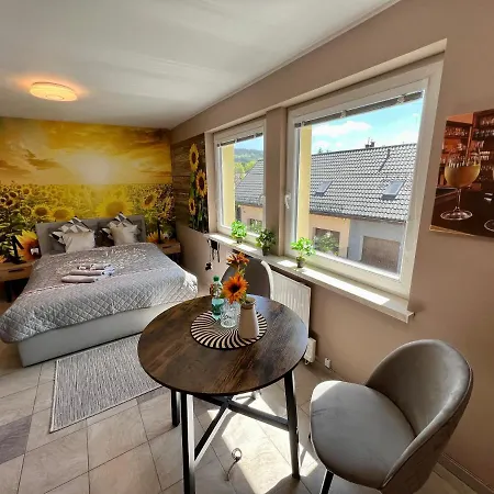 Slonecznikowa Polana * 두슈니키 즈드로지