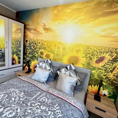 Apartmán Slonecznikowa Polana *