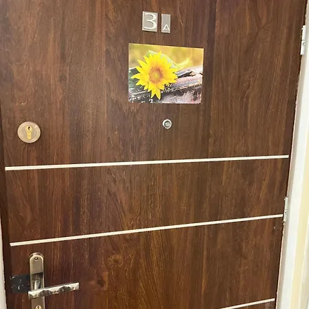 Slonecznikowa Polana Apartmán Duszniki Zdrój