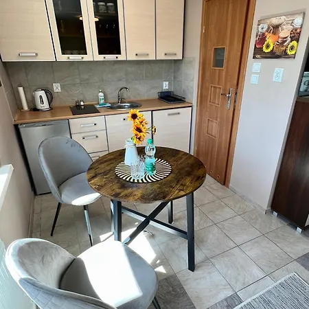 Slonecznikowa Polana 두슈니키 즈드로지