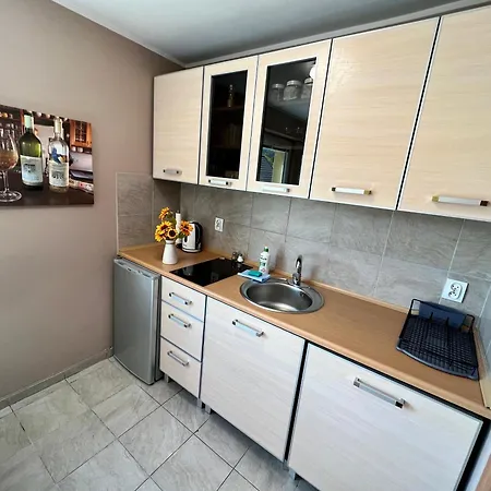 Slonecznikowa Polana *