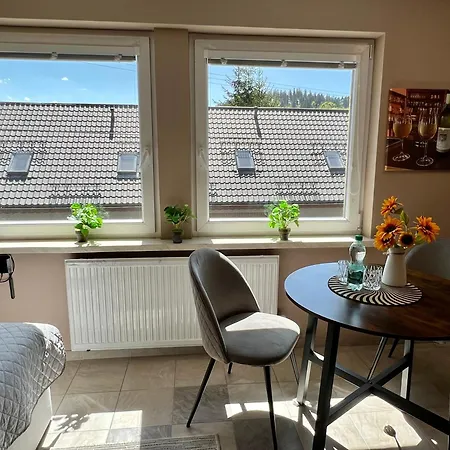 Apartmán Slonecznikowa Polana *