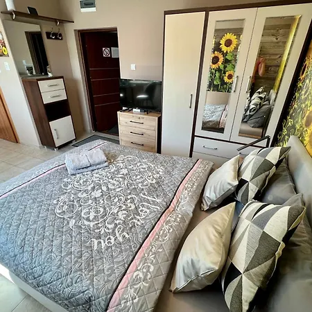 Appartamento Slonecznikowa Polana