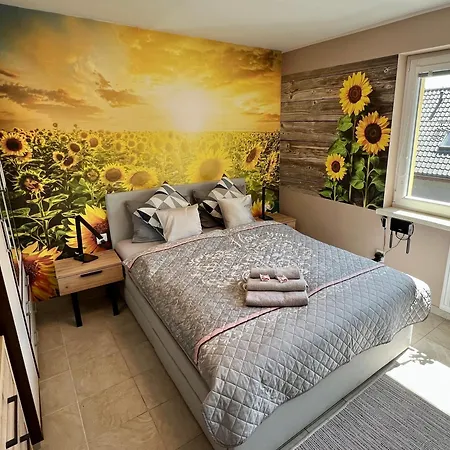 Slonecznikowa Polana *