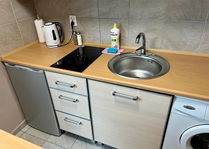 Slonecznikowa Polana *