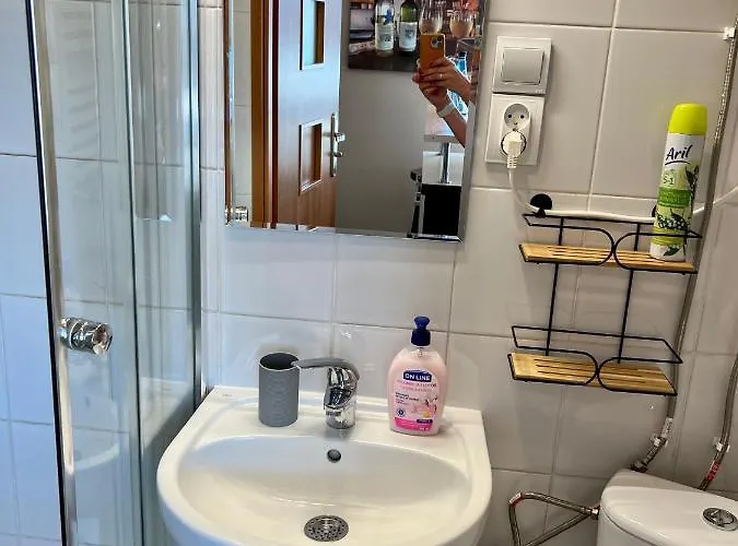 Slonecznikowa Polana Appartamento Duszniki Zdrój