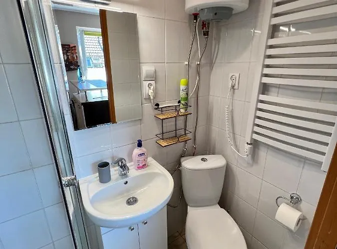 Slonecznikowa Polana Apartment