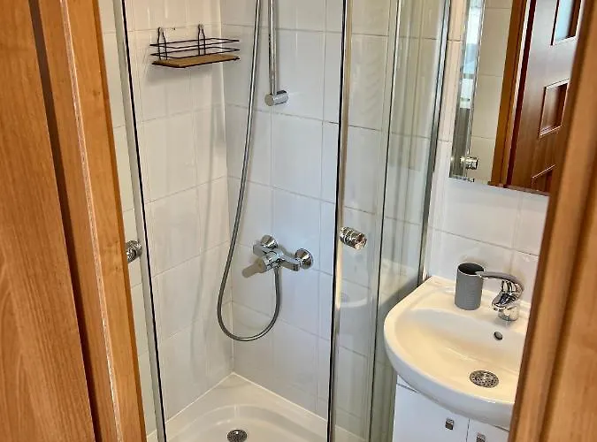 Apartment Slonecznikowa Polana Duszniki Zdroj