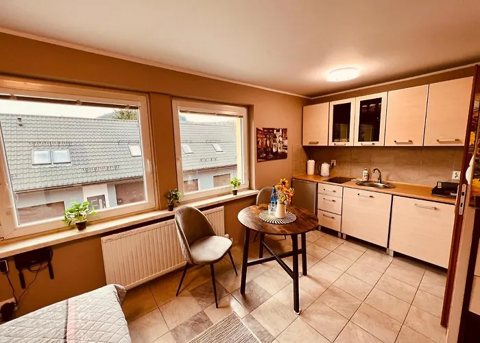 Apartment Slonecznikowa Polana *