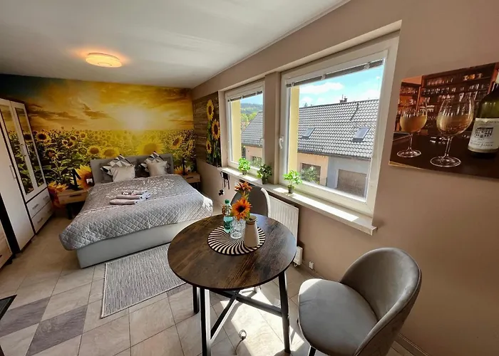 Slonecznikowa Polana * Duszniki Zdrój