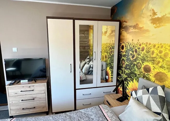 Appartamento Slonecznikowa Polana *