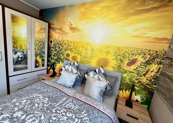 Apartment Slonecznikowa Polana *