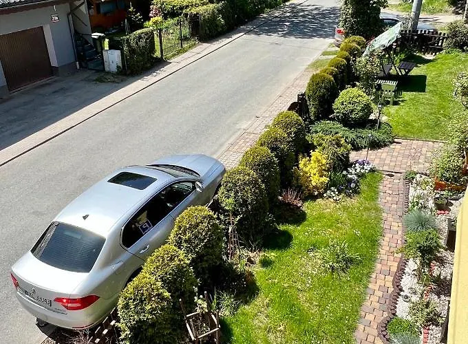 Slonecznikowa Polana * Duszniki Zdrój