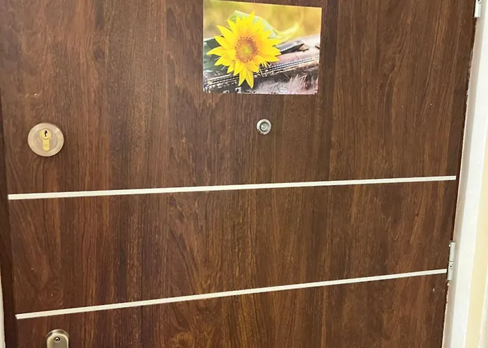 Slonecznikowa Polana Apartment Duszniki Zdroj