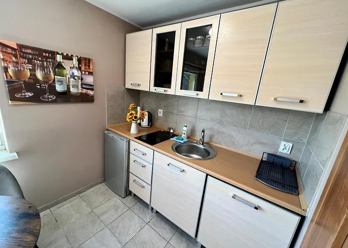 Slonecznikowa Polana *