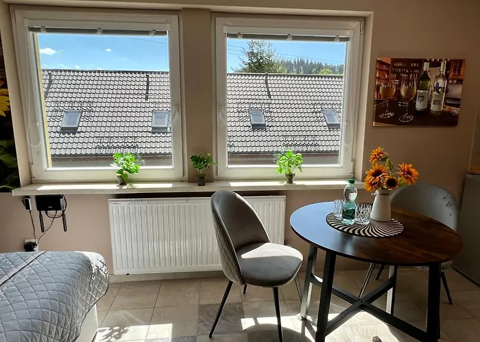 Apartment Slonecznikowa Polana *