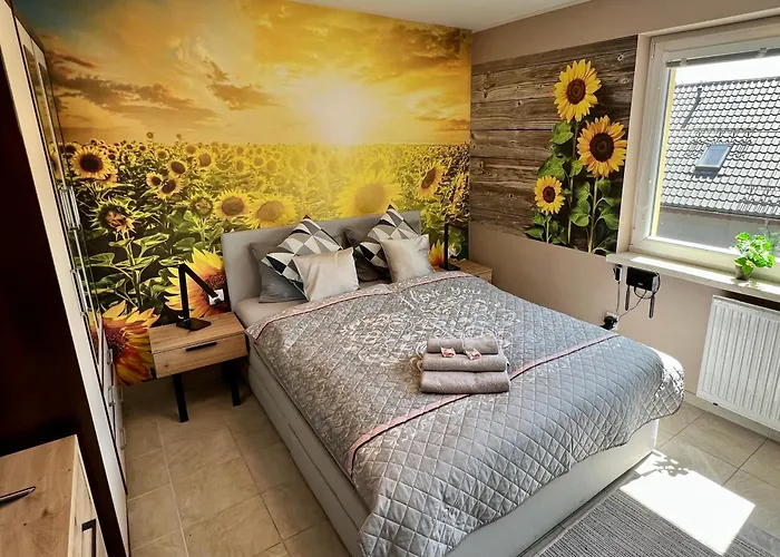 Slonecznikowa Polana *